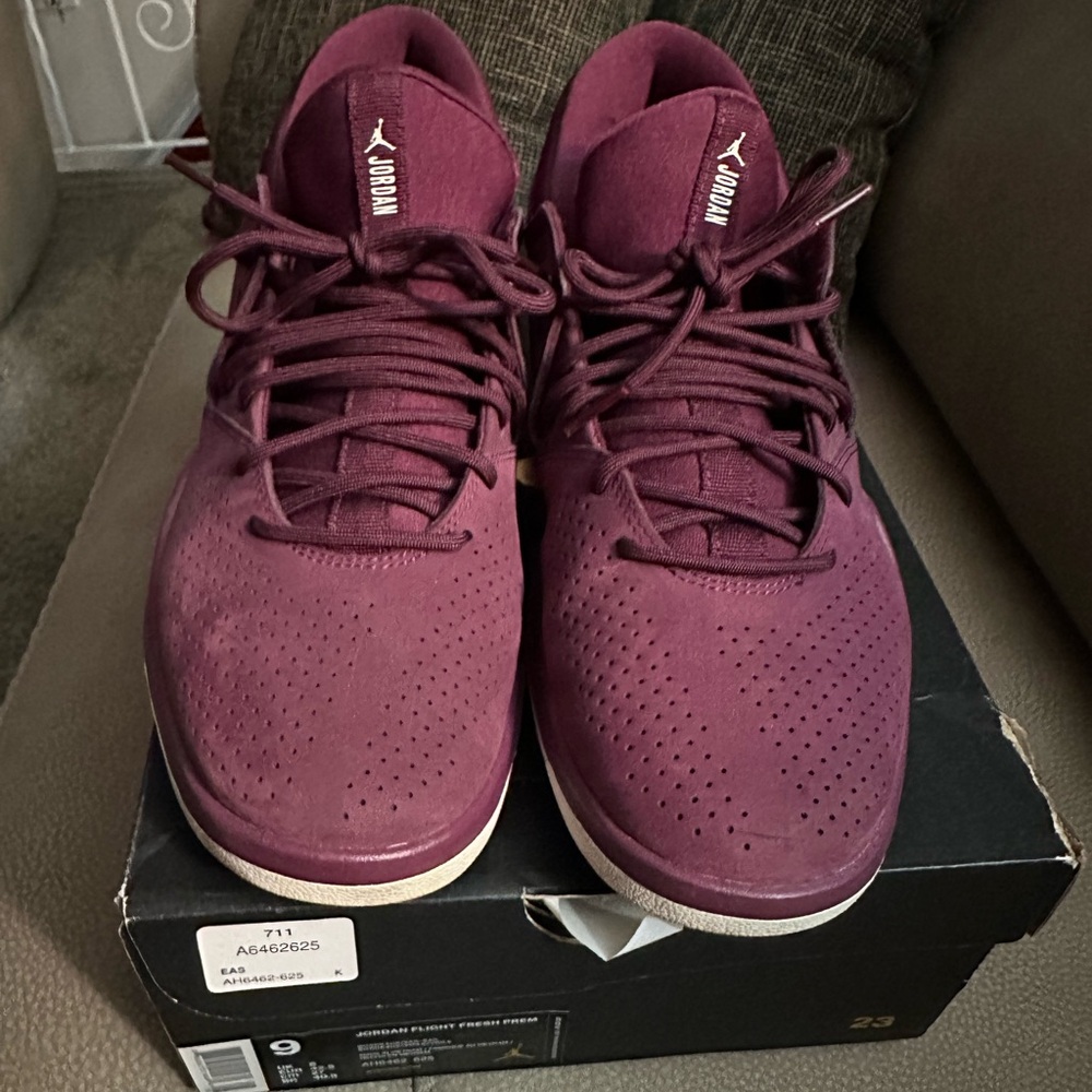 Jordan Flight Fresh Prem - Picture 5 of 5